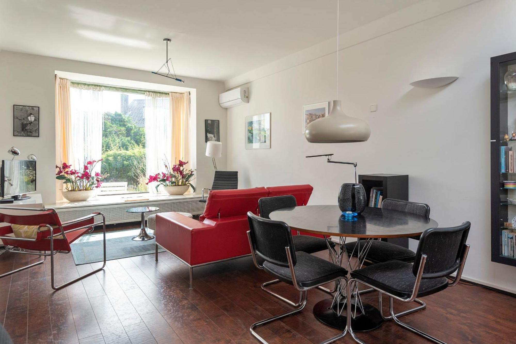 Apartment De Drie Tulpen ซานด์โวร์ต ภายนอก รูปภาพ